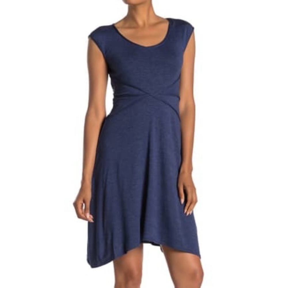 NWOT - Max Studio Summer Dress - SZ Medium